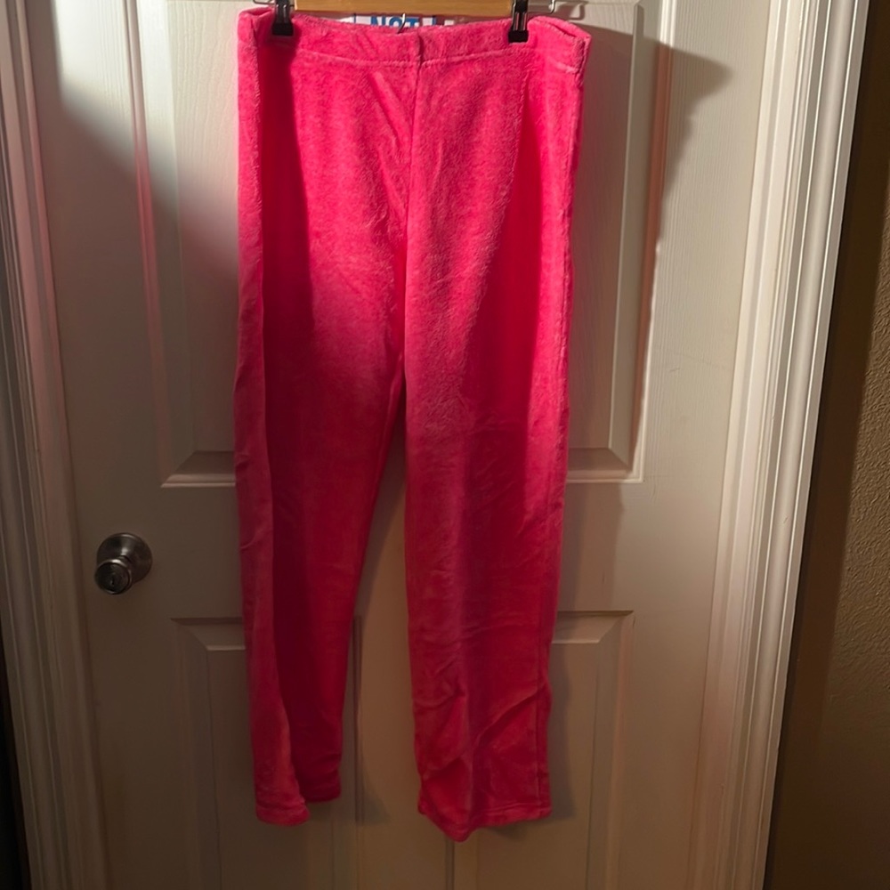 P.j pants